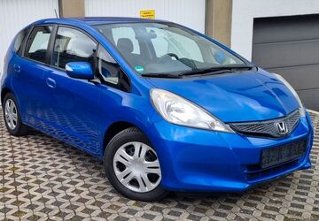 Honda Jazz 149.000 km 6.200 &euro; Köln 50354