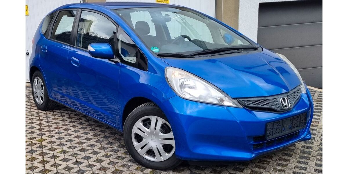 Honda Jazz 149.000 km 6.200 &euro; Köln 50354