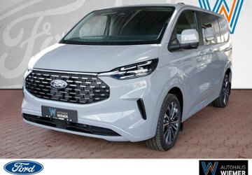 Ford Tourneo Custom 6.500 km 64.900 &euro; Troisdorf 53844