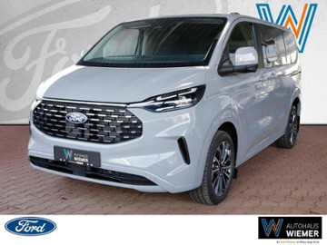 Gebrauchte Ford Tourneo Custom