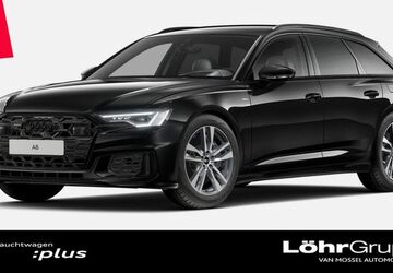 Audi A6 13.000 km 55.550 &euro; Meckenheim / Bonn 53340