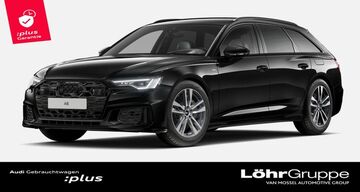 Gebrauchte Audi A6