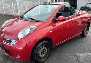 Nissan Micra 175.513 km 1.790 &euro; Köln 51109