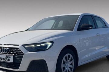 Audi A1 62.620 km 18.990 &euro; Bonn 53227
