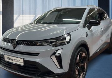 Renault Captur 25.054 km 23.500 &euro; Köln 50939