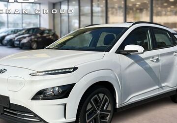 Hyundai KONA 16.299 km 15.500 &euro; Eitorf 53783