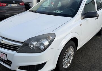 Opel Astra 200.000 km 2.350 &euro; Brühl 50321