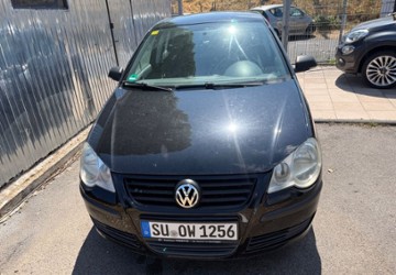 VW Polo 232.000 km 800 &euro; Bonn 53119