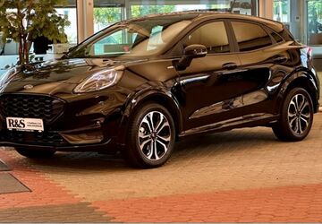 Ford Puma 7.259 km 21.900 &euro; Köln 50769