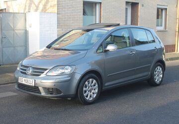 VW Golf Plus 105.000 km 6.990 &euro; Köln 50739