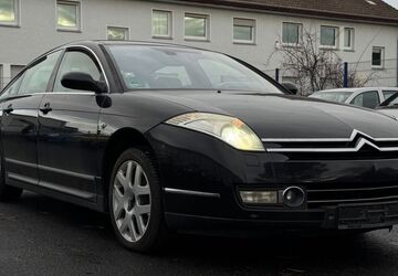 Citroen C6 196.000 km 2.499 &euro; Euskirchen 53879