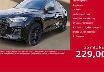 Audi Q5 35.000 km 39.850 &euro; Meckenheim 53340