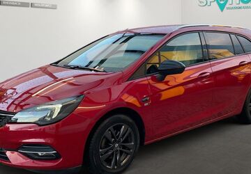 Opel Astra 112.528 km 12.490 &euro; Rheinbach 53359