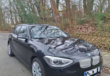 BMW 116 153.000 km 6.200 &euro; Bonn 53123