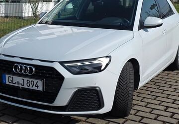 Audi A1 98.790 km 17.450 &euro; Bonn 53117