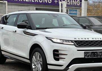 Land Rover Range Rover Evoque 49.422 km 33.900 &euro; Köln (Heimersdorf) 50767