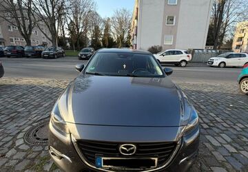 Mazda 3 191.000 km 8.500 &euro; Köln 51061