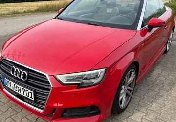 Audi A3 126.000 km 16.000 &euro; Bonn 53227