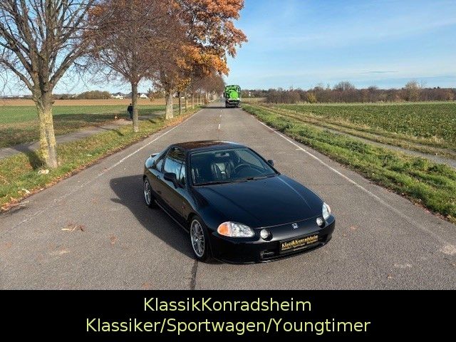 Honda CRX 155.555 km 16.990 &euro; Erftstadt-Konradsheim 50374