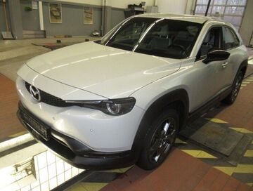 Gebrauchte Mazda MX-30