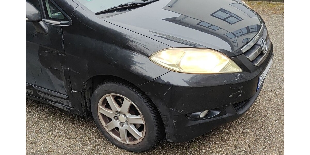 Honda FR-V 207.000 km 3.450 &euro; Königswinter 53639