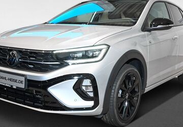 VW Taigo 9.900 km 31.480 &euro; Köln 50739