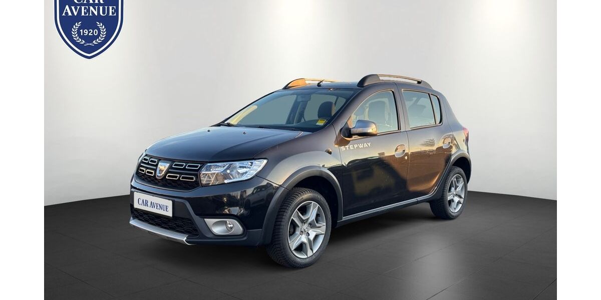 Dacia Sandero 94.490 km 8.690 &euro; Euskirchen 53881