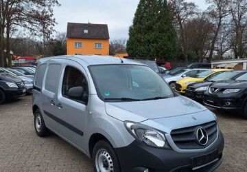 Mercedes-Benz Citan 52.650 km 9.999 &euro; Bonn 53227
