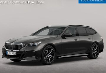 BMW 520 25.702 km 53.999 &euro; Bonn 53119