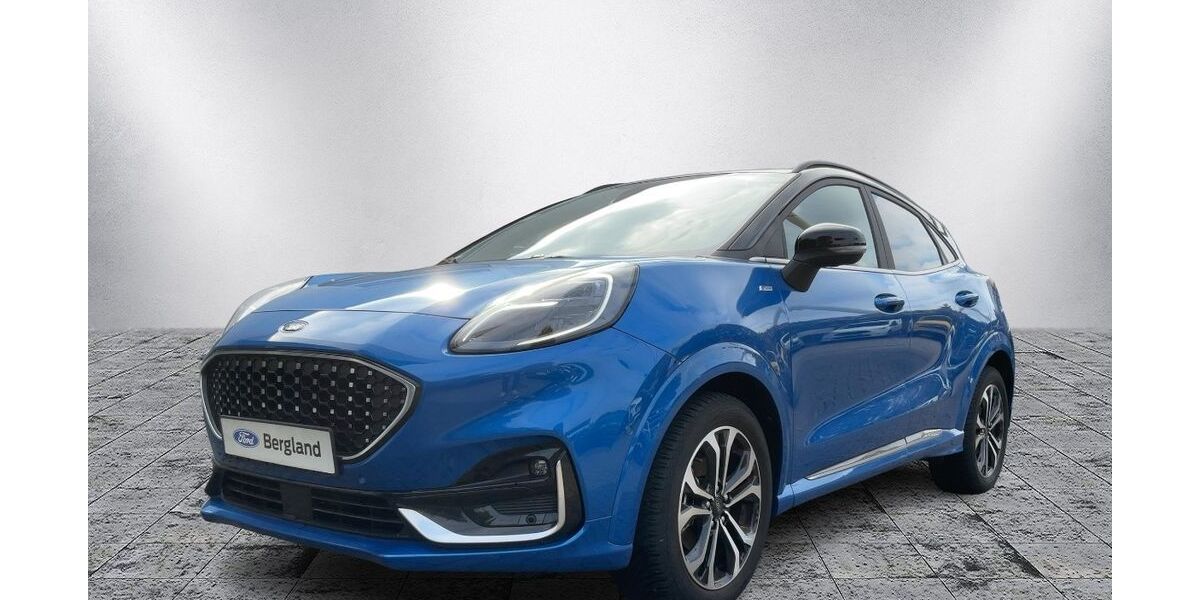 Ford Puma 19.350 km 20.190 &euro; Bergisch Gladbach 51465