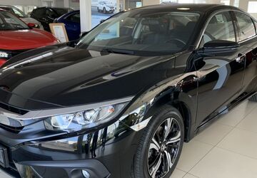 Honda Civic 104.081 km 15.890 &euro; Brühl 50321