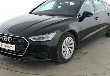 Audi A7 28.729 km 41.590 &euro; Köln 50739