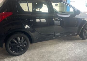 Hyundai i20 170.000 km 1.490 &euro; Köln 50999