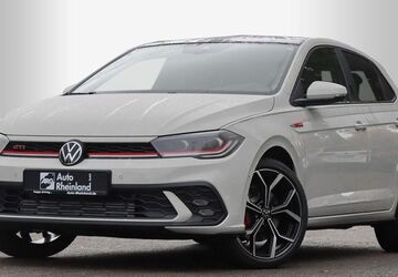 VW Polo 4.000 km 32.890 &euro; Bonn 53175