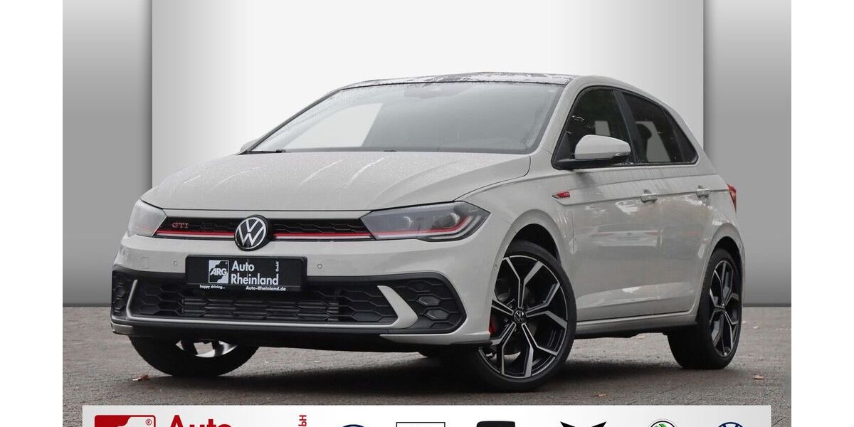 VW Polo 4.000 km 32.890 &euro; Bonn 53175