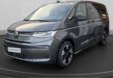 VW T7 Multivan 11.850 km 61.990 &euro; Euskirchen 53879