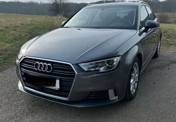Audi A3 124.000 km 17.500 &euro; Remagen 53424