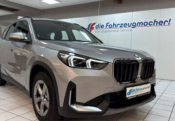 BMW X1 39.000 km 35.988 &euro; Rheinbach 53359