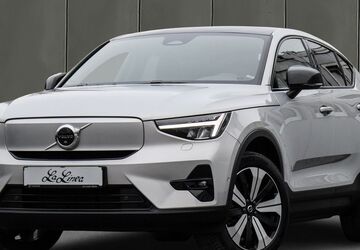 Volvo C40 44.260 km 29.990 &euro; Bonn 53117