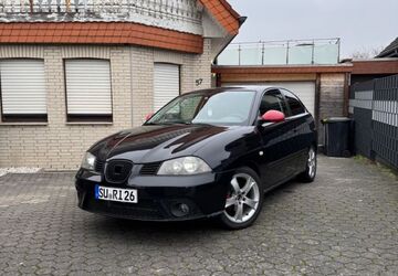 Seat Ibiza 175.000 km 1.750 &euro; Swisttal 53913