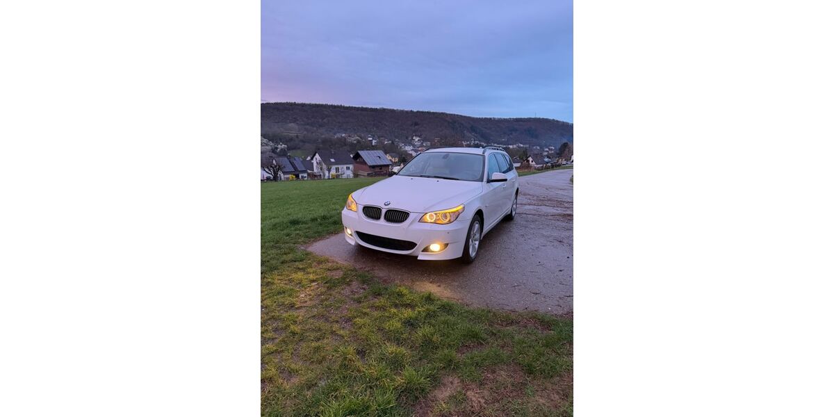 BMW 530 321.000 km 4.999 &euro; Bad Breisig 53498
