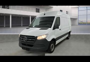 Mercedes-Benz Sprinter 235.000 km 20.230 &euro; Bornheim 53332