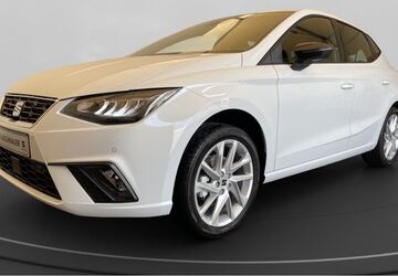 Seat Ibiza 5.900 km 22.890 &euro; Köln 50823