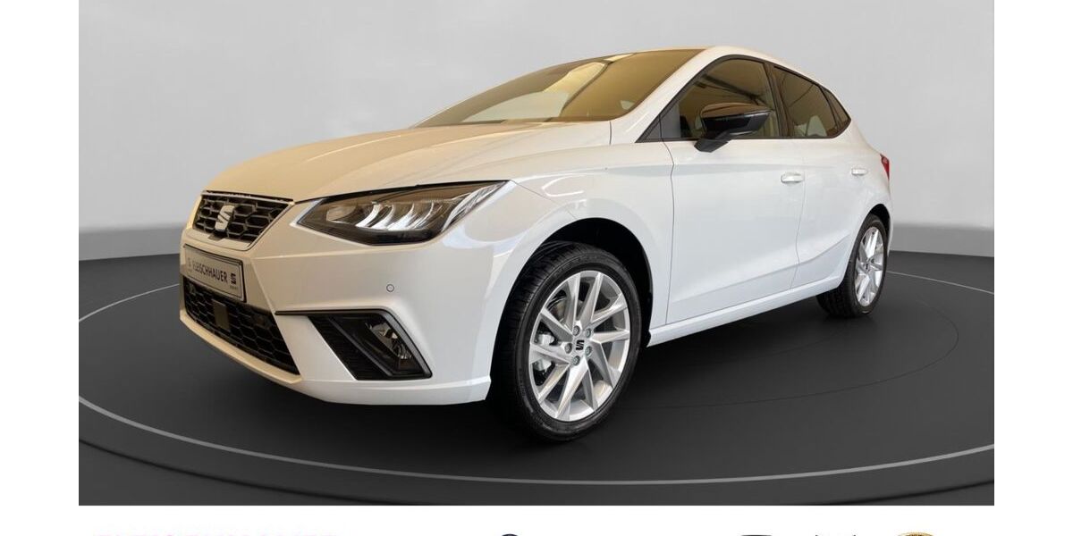 Seat Ibiza 5.900 km 22.890 &euro; Köln 50823