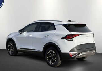 Kia Sportage 15.975 km 32.790 &euro; Euskirchen 53881