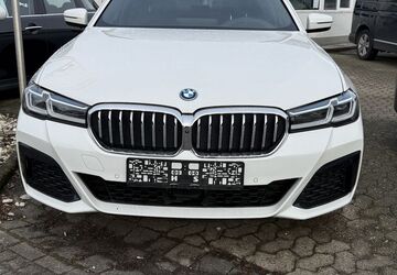 BMW 545 64.000 km 42.800 &euro; Bergisch Gladbach 51427