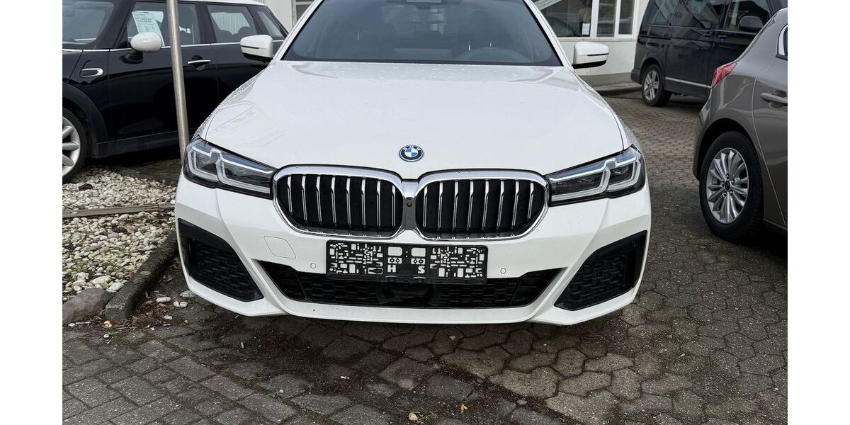 BMW 545 64.000 km 42.800 &euro; Bergisch Gladbach 51427