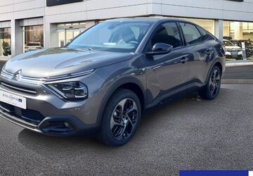 Citroen C4 X 19.800 km 21.880 &euro; Köln 51065