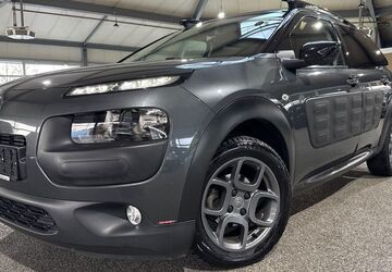 Citroen C4 Cactus 122.856 km 6.980 &euro; Troisdorf 53842