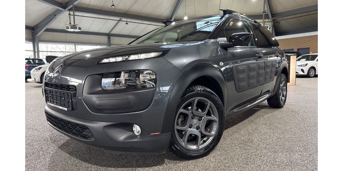 Citroen C4 Cactus 122.856 km 6.980 &euro; Troisdorf 53842